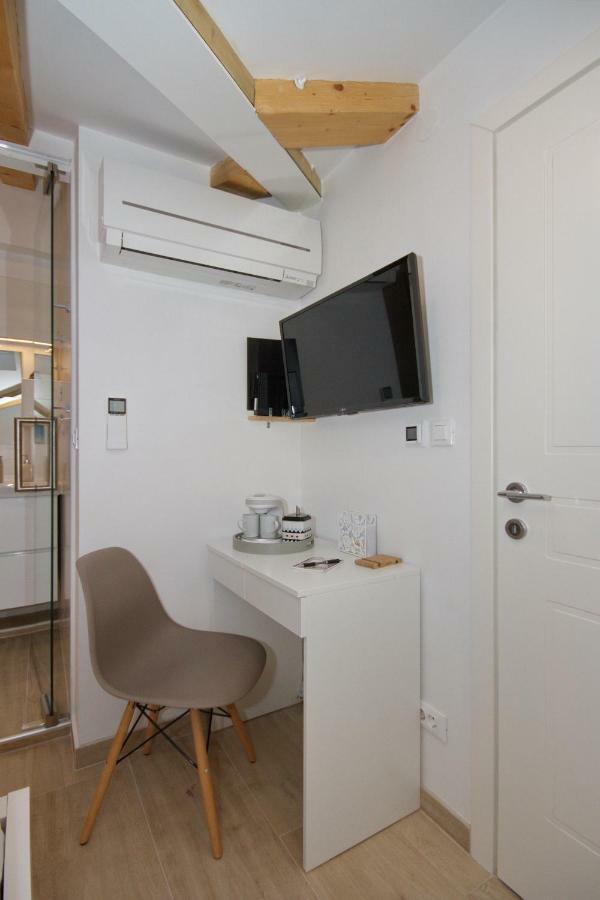 Lighthouse Central Apartments Omis Exterior photo
